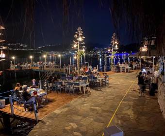 Miços Yalıkavak Butik Otel-Pansiyon- Balıkçı Restaurant - Meyhane
