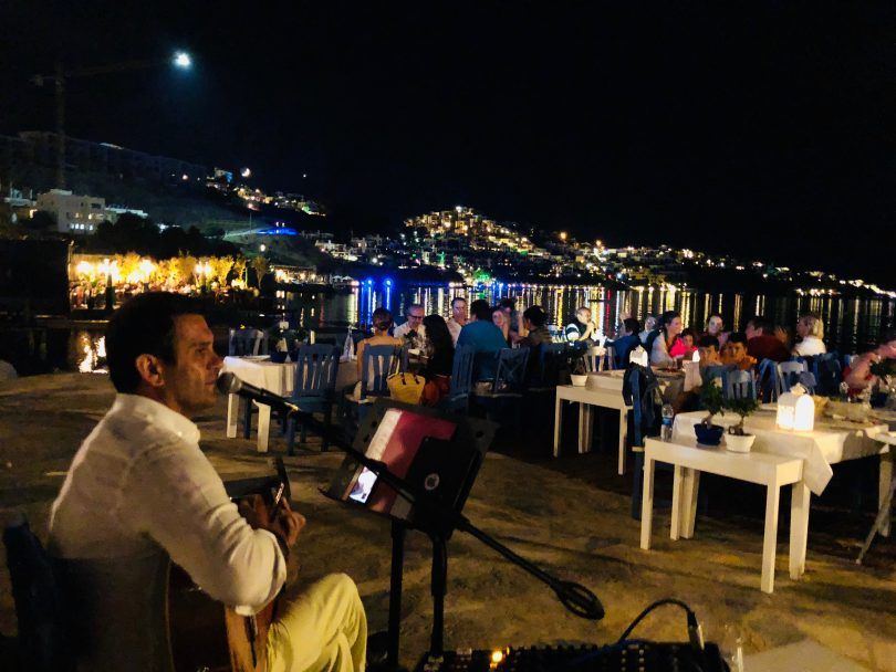 Yalıkavak Meyhane Yalıkavak Meyhane