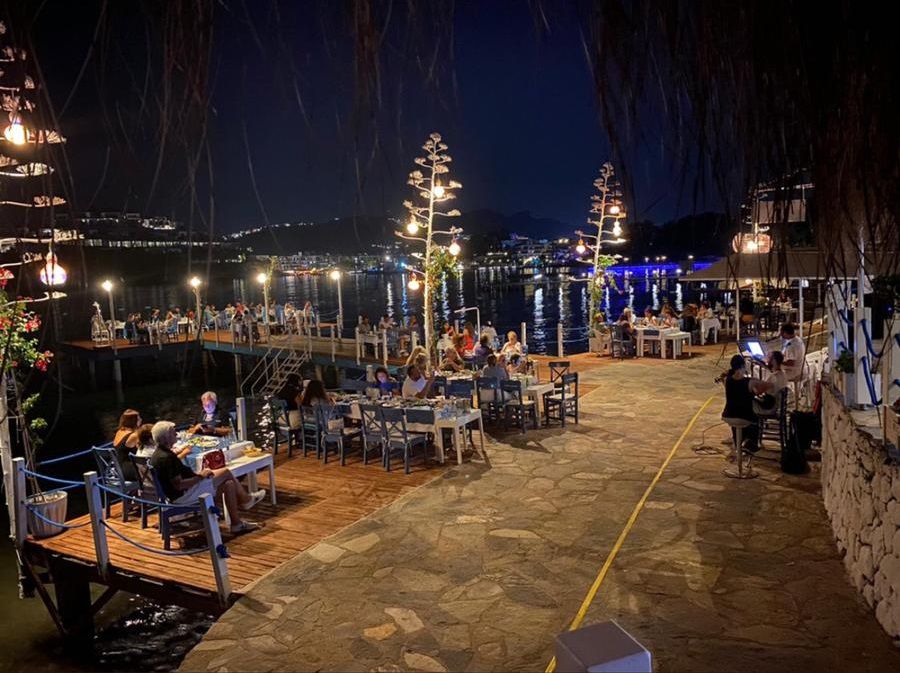 Yalıkavak Balıkçısı Yalıkavak Balıkçısı