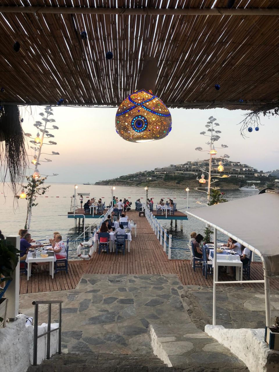 Tilkicik Balıkçı