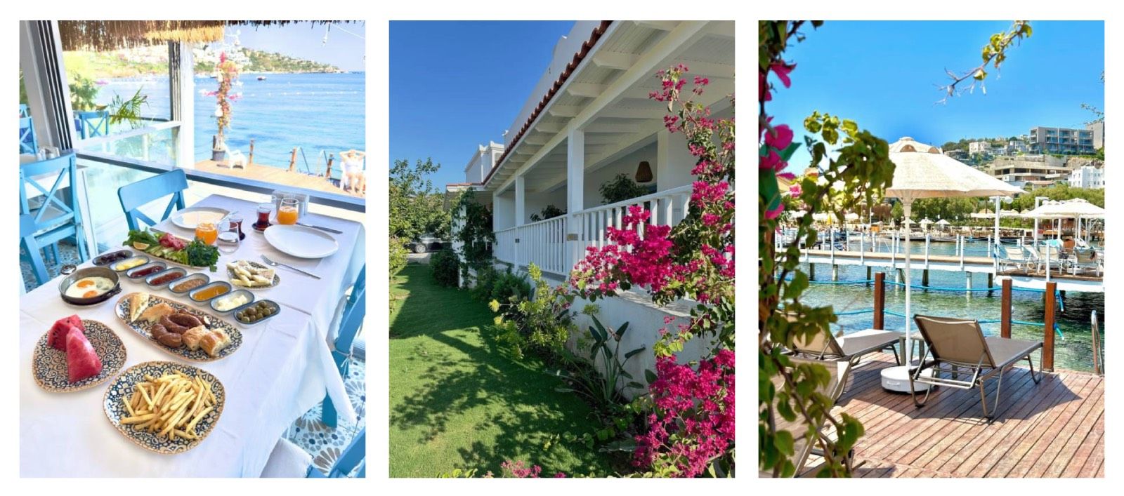 Yalıkavak Butik Otel