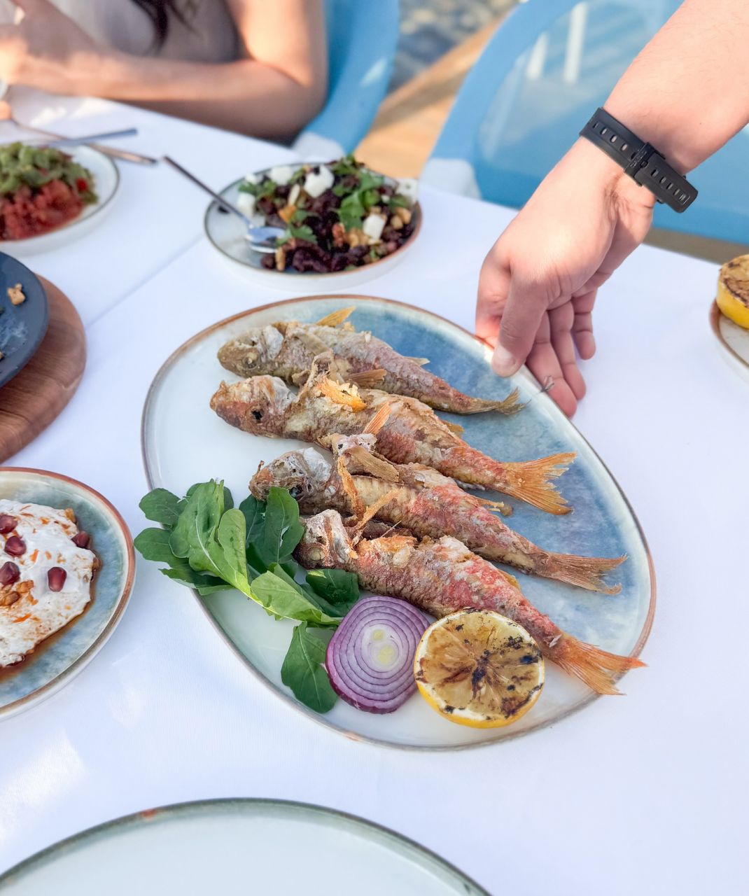 Yalıkavak Balık Restaurant Yalıkavak Balık Restaurant
