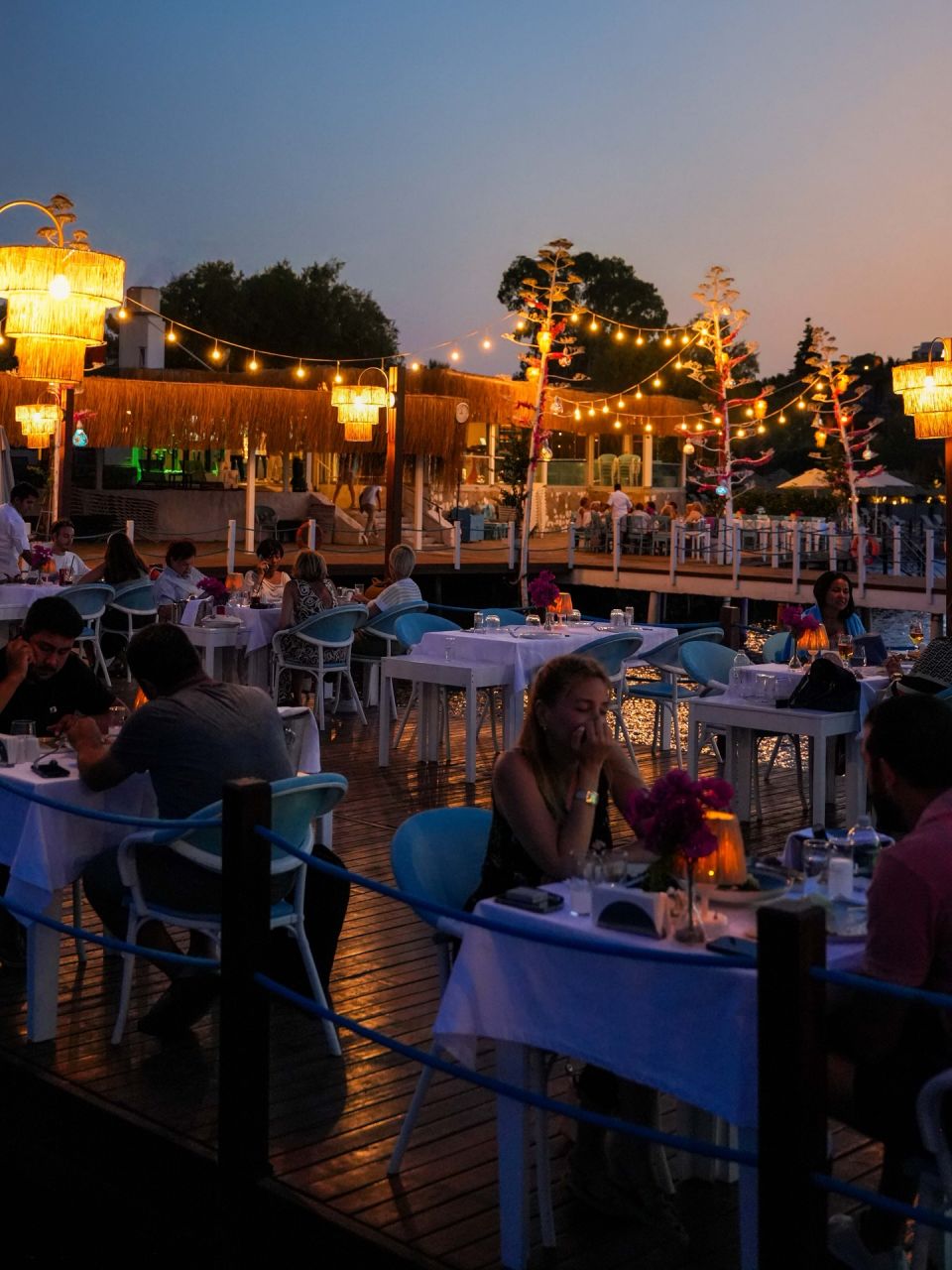 Yalıkavak’ta Balık Restaurantı Arayanlara Özel Lezzet Durağı