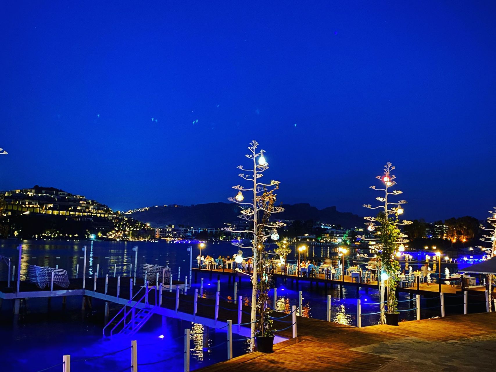 Yalıkavak Balıkçı Deneyimi: Ege'nin Kalbinde Taze Lezzetler